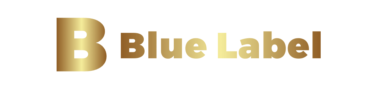 Blue Label